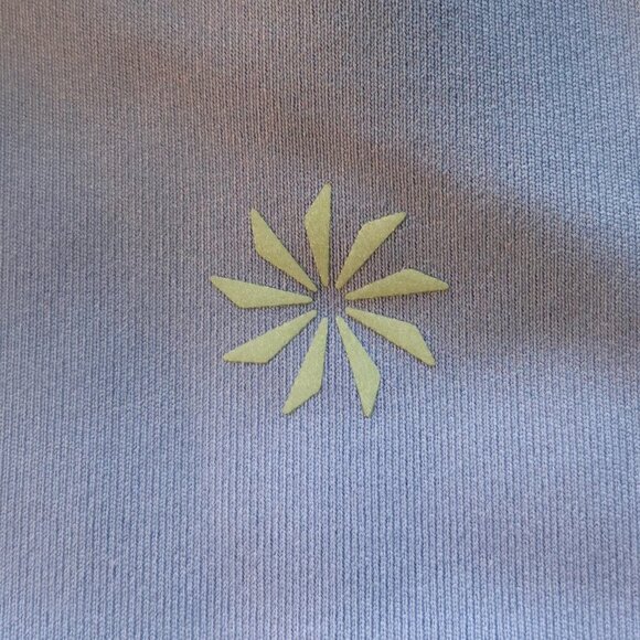 Athleta Conscious Crop Bra A-C - Large - Picture 5 of 5